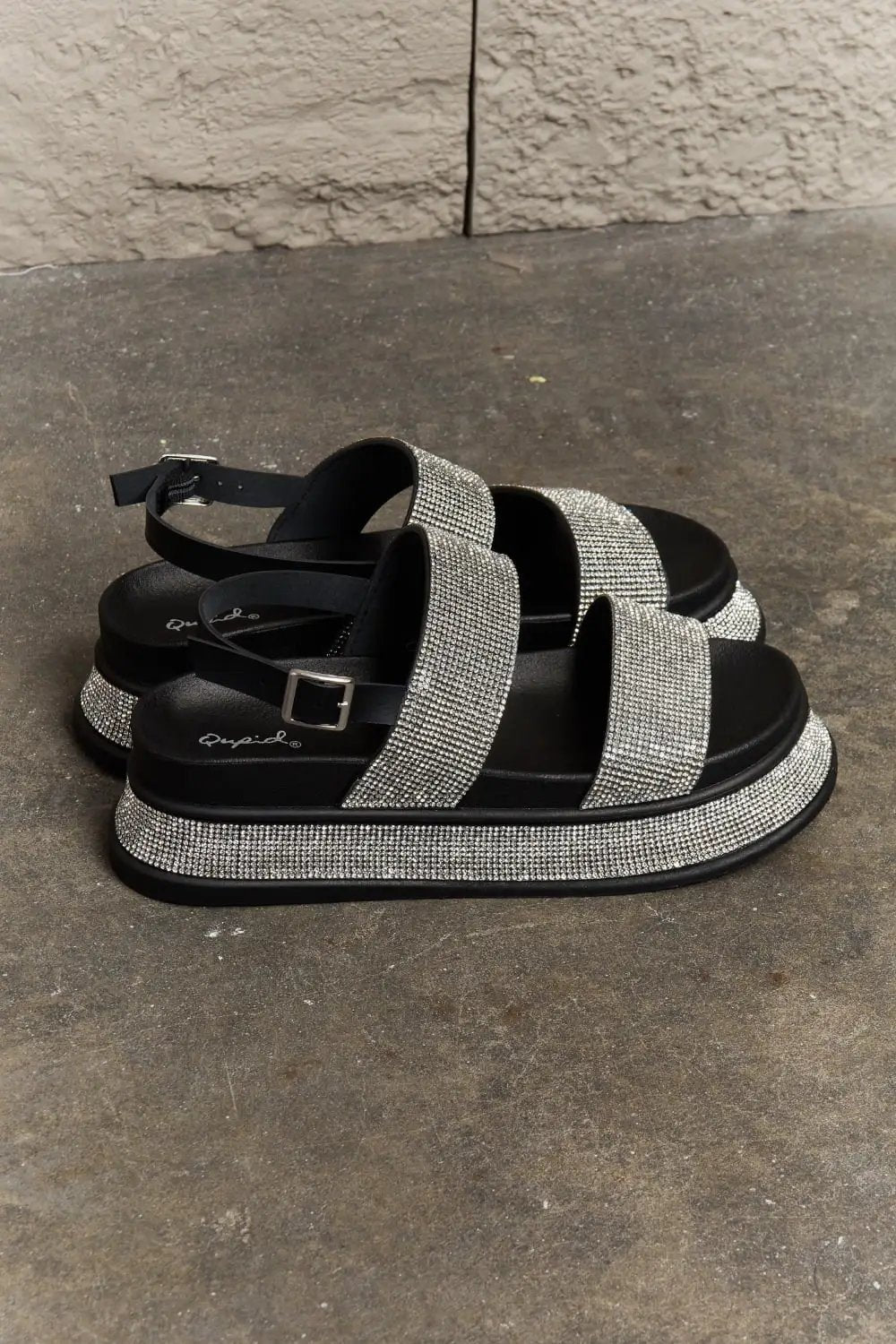 Shoes and Sandals - Fritsch & Co.