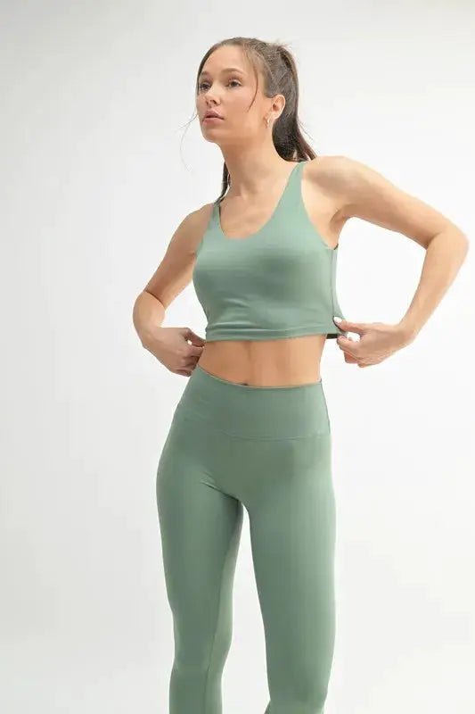 MONO B Venice Cloud Light U - back Active Tank - Fritsch & Co.