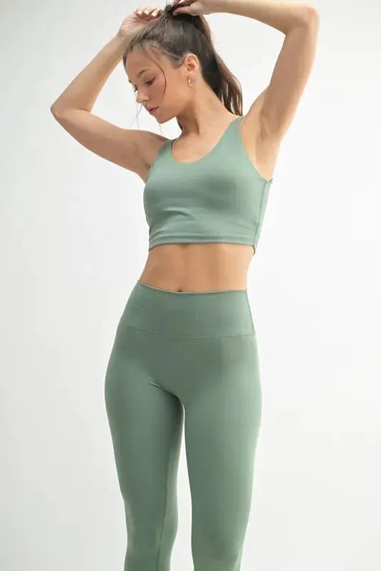 MONO B Venice Cloud Light U - back Active Tank - Fritsch & Co.