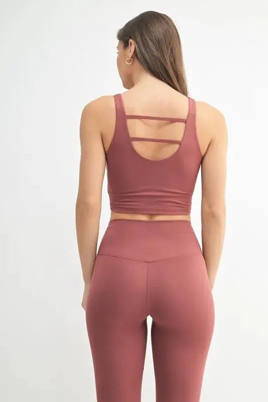 MONO B Venice Cloud Light U - back Active Tank - Fritsch & Co.